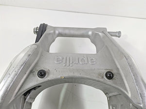 2017 Aprilia RSV 1100 Tuono V4 Factory Rear Swingarm Swing Arm - Read 2B001289