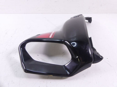 2012 Yamaha XT1200 Super Tenere Left Upper Tank Fariring Cover Cowl 23P-2842M-00 {{ shop.shopifyCountryName }} - Mototech271