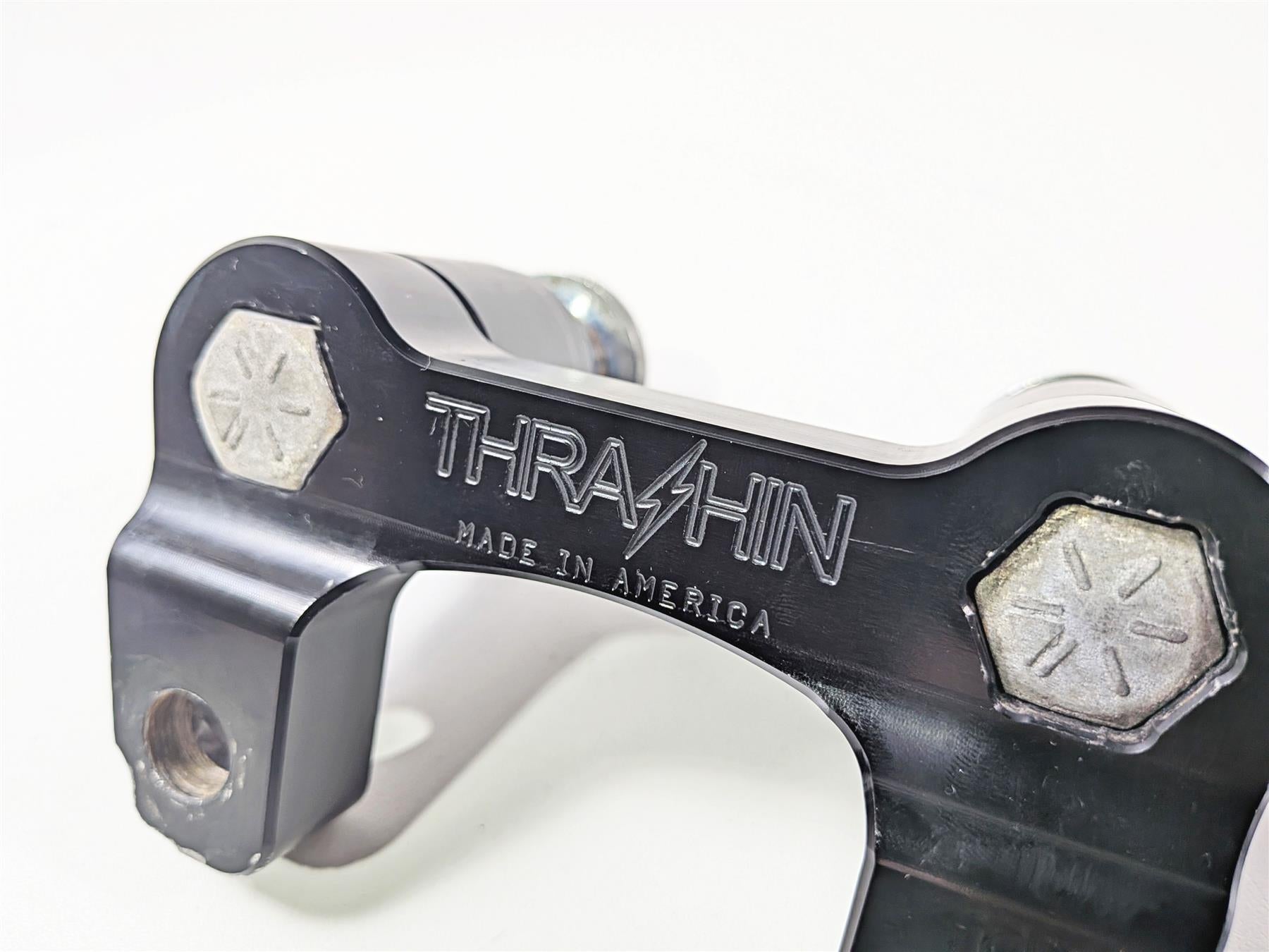 2020 Harley Touring FLTRK Road Glide Trashin Handlebar Riser Adapter TSC-2207 {{ shop.shopifyCountryName }} - Mototech271