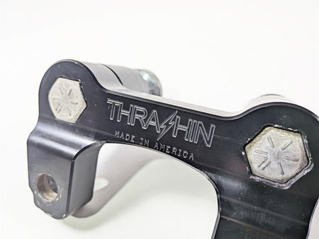 2020 Harley Touring FLTRK Road Glide Trashin Handlebar Riser Adapter TSC-2207 {{ shop.shopifyCountryName }} - Mototech271