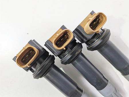 2022 Can Am Maverick X3 XRC Turbo RR 72" Ignition Stick Coil Set 420666145-Mototech271