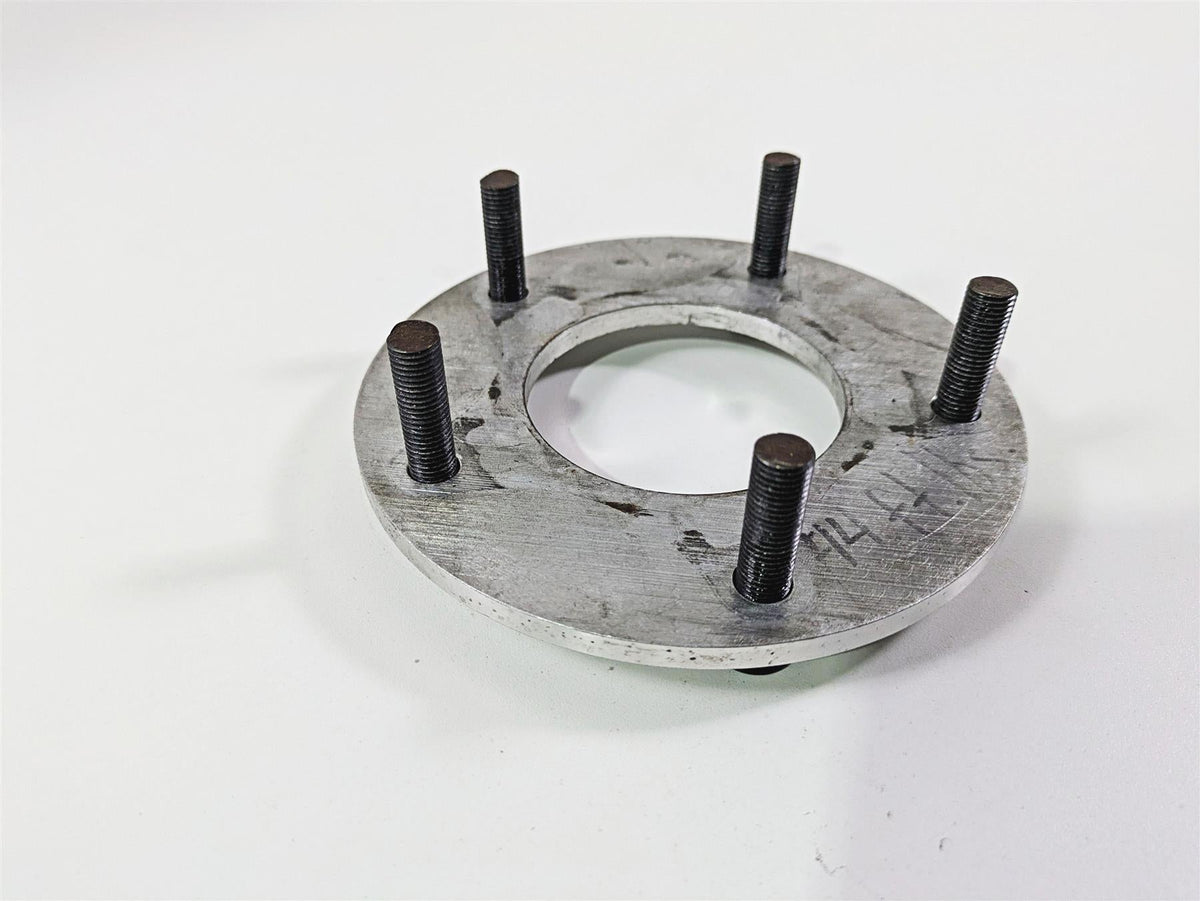 2019 BMW R1250RT K52 Rear Wheel Spacer 1/4" {{ shop.shopifyCountryName }} - Mototech271