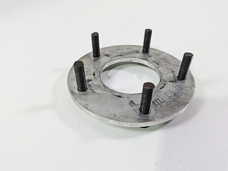 2019 BMW R1250RT K52 Rear Wheel Spacer 1/4" {{ shop.shopifyCountryName }} - Mototech271