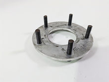 Load image into Gallery viewer, 2019 BMW R1250RT K52 Rear Wheel Spacer 1/4&quot; | Mototech271
