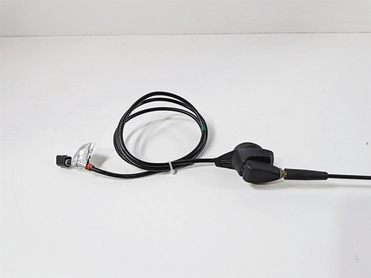 2020 Indian Challenger Limited Radiao Antenna & Cable set 2414780-Mototech271