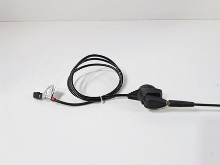 2020 Indian Challenger Limited Radiao Antenna & Cable set 2414780-Mototech271