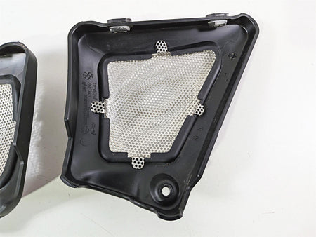 2011 Harley VRSCDX Night Rod Neck Cover Fairing Set 66297-07 66298-07 {{ shop.shopifyCountryName }} - Mototech271