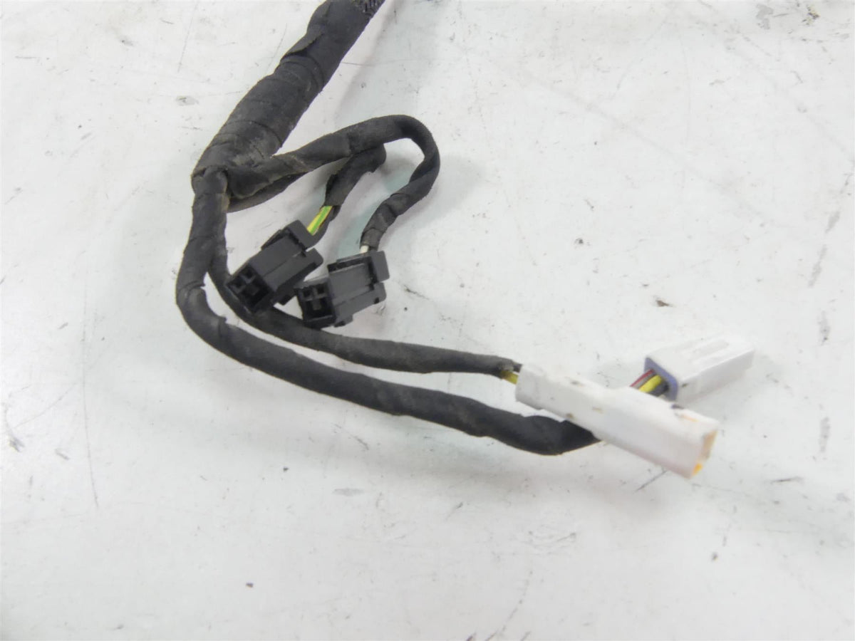 2020 Ducati Multistrada 1260 Enduro Rea Tail Taillight Blinker Wiring 5101A252A {{ shop.shopifyCountryName }} - Mototech271