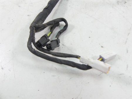 2020 Ducati Multistrada 1260 Enduro Rea Tail Taillight Blinker Wiring 5101A252A {{ shop.shopifyCountryName }} - Mototech271