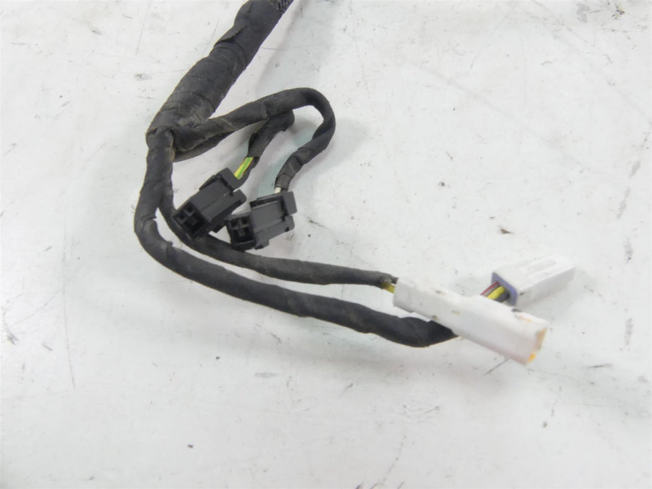 2020 Ducati Multistrada 1260 Enduro Rea Tail Taillight Blinker Wiring 5101A252A {{ shop.shopifyCountryName }} - Mototech271