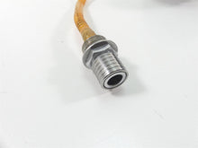 Load image into Gallery viewer, 2016 Harley Touring FLHR Road King  Fuel Gas Petrol Pump 2K - Tested 75076-08B
