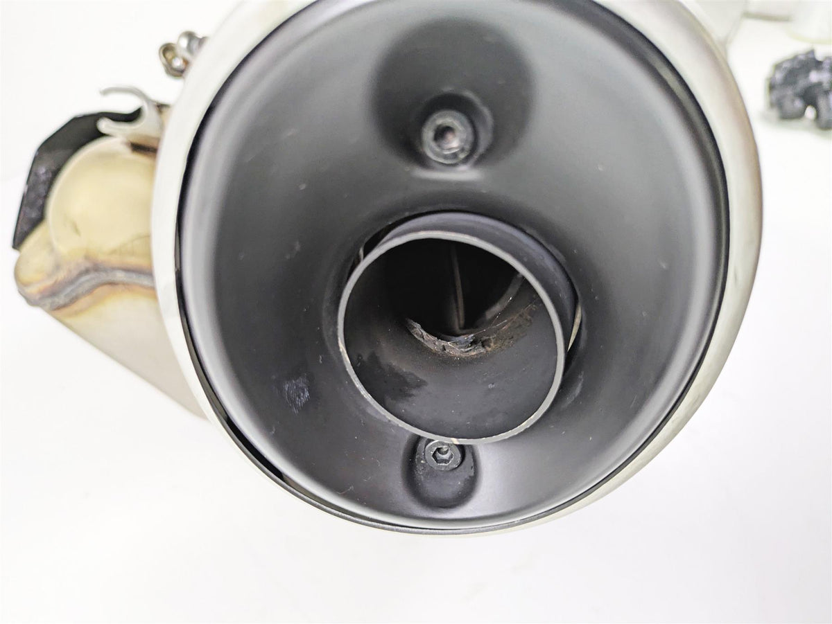 2022 Ducati Streetfighter V2 Exhaust Muffler Pipe Silencer Servo Motor 57315372A {{ shop.shopifyCountryName }} - Mototech271