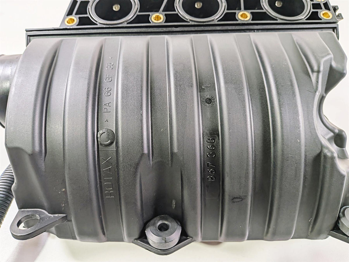 2021 Sea-Doo Spark 900 Trixx Intake Manifold & Injectors 420867368 420874855 {{ shop.shopifyCountryName }} - Mototech271