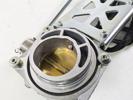 2023 Ducati Monster 937 SP Mikuni Throttle Body Bodies Set 28240932A {{ shop.shopifyCountryName }} - Mototech271