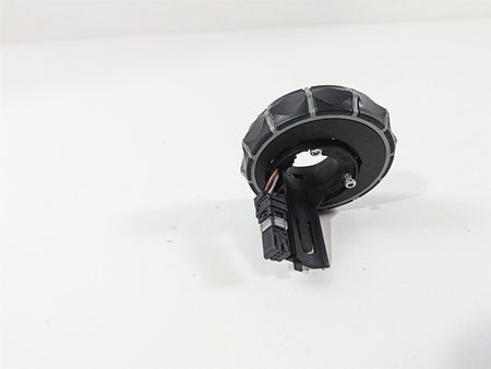 2014 BMW K1600 GTL K48 Left Round Multi Control Switch 61317727498 {{ shop.shopifyCountryName }} - Mototech271