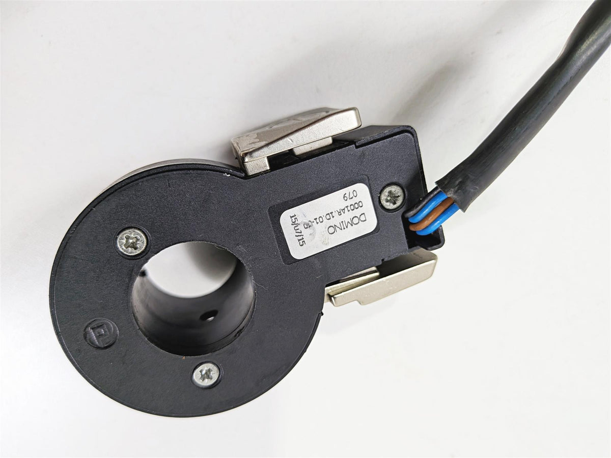 2016 Aprilia RSV 1100 Tuono V4 Factory domino Gear Selector Control Switch 852398 {{ shop.shopifyCountryName }} - Mototech271