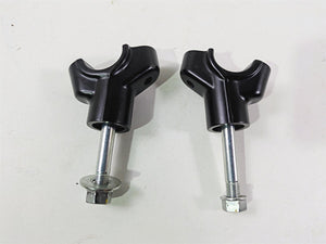 2022 Ducati Hypermotard 950 Lower Handlebar Riser Holder Set 360Z2681AA