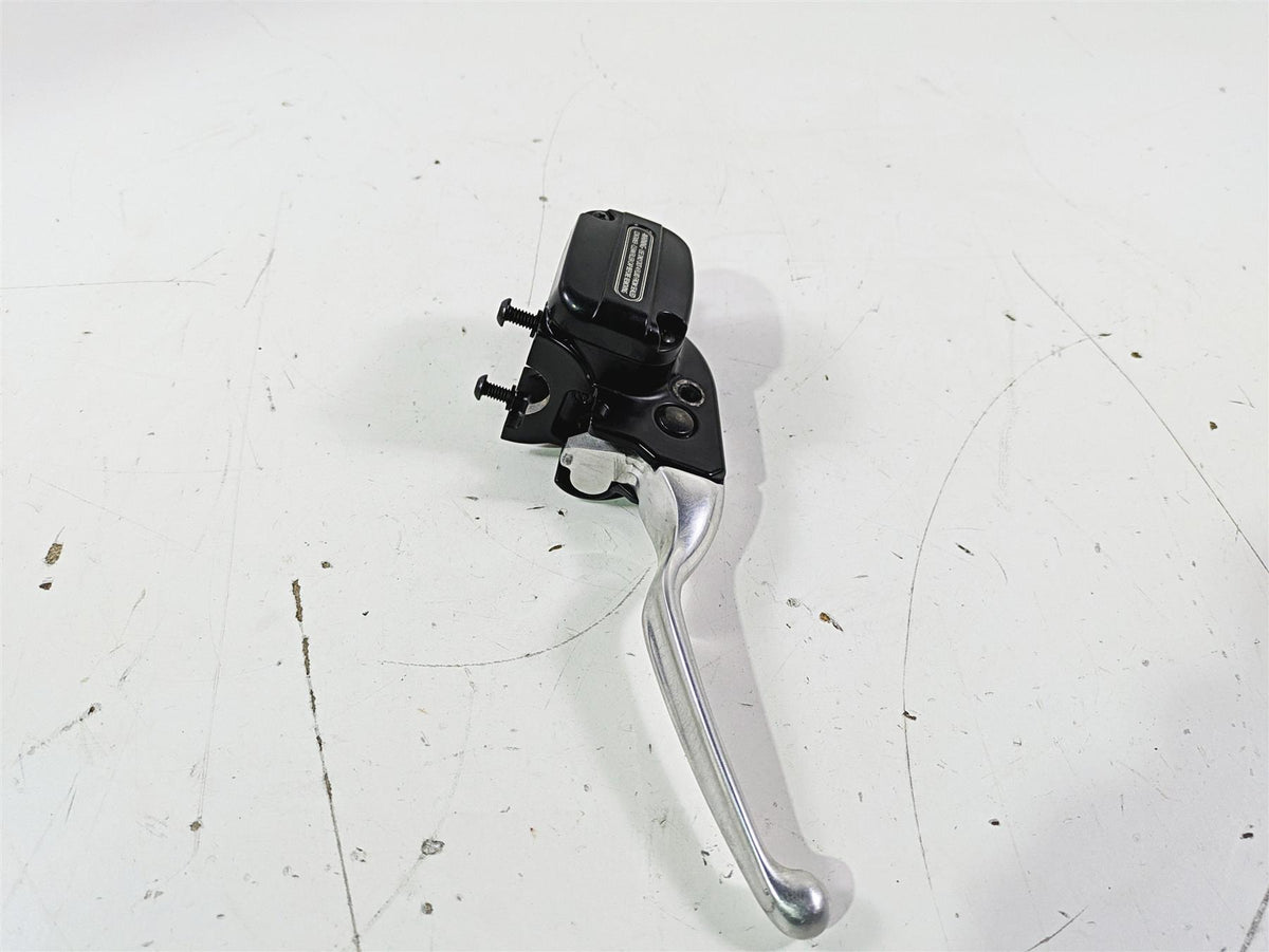 2016 Harley Touring FLTRX Road Glide Front Brake Master Cylinder 44551-08F {{ shop.shopifyCountryName }} - Mototech271