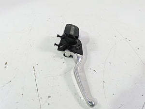 2016 Harley Touring FLTRX Road Glide Front Brake Master Cylinder 44551-08F