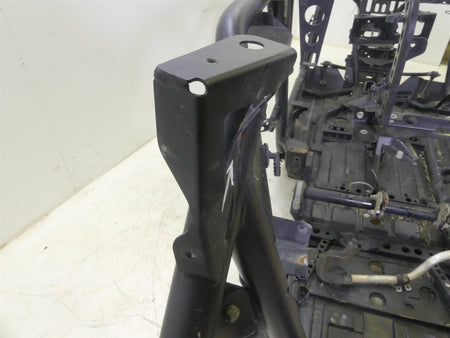2018 Polaris RZR 1000 RS1 Main Frame Chassis With Clean Florida Title - Read 1022228-458 {{ shop.shopifyCountryName }} - Mototech271