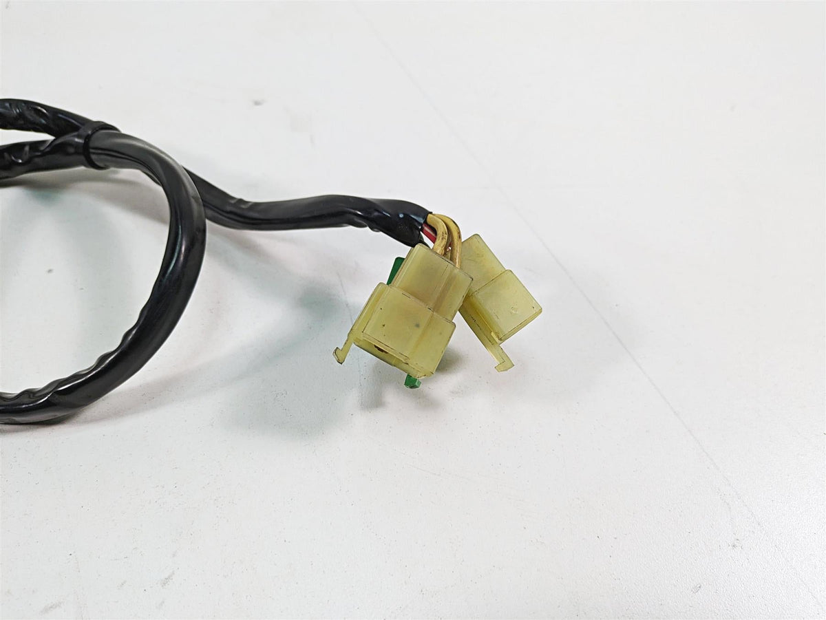2006 Honda VT1100 C2 Shadow Rectifier Voltage Regulator 31600-MCK-A51 SH541KC {{ shop.shopifyCountryName }} - Mototech271