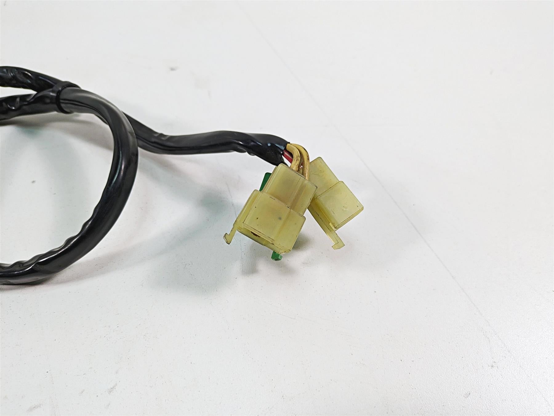 2006 Honda VT1100 C2 Shadow Rectifier Voltage Regulator 31600-MCK-A51 SH541KC {{ shop.shopifyCountryName }} - Mototech271