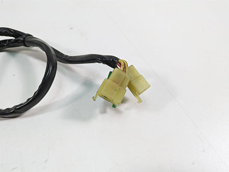 2006 Honda VT1100 C2 Shadow Rectifier Voltage Regulator 31600-MCK-A51 SH541KC {{ shop.shopifyCountryName }} - Mototech271