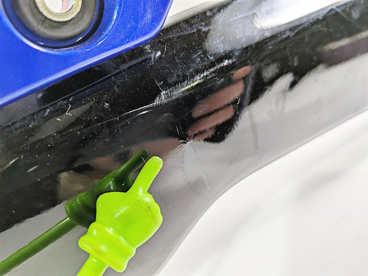 2025 Yamaha YZF R7 Lower Belly Side Cover Fairing Set BEB-2172H-00 BEB-2172G-00 {{ shop.shopifyCountryName }} - Mototech271