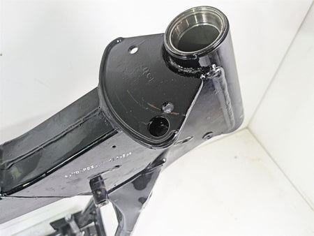 2007 Harley Touring FLHRSE CVO Road King Straight Main Frame Chassis 47900-07 {{ shop.shopifyCountryName }} - Mototech271