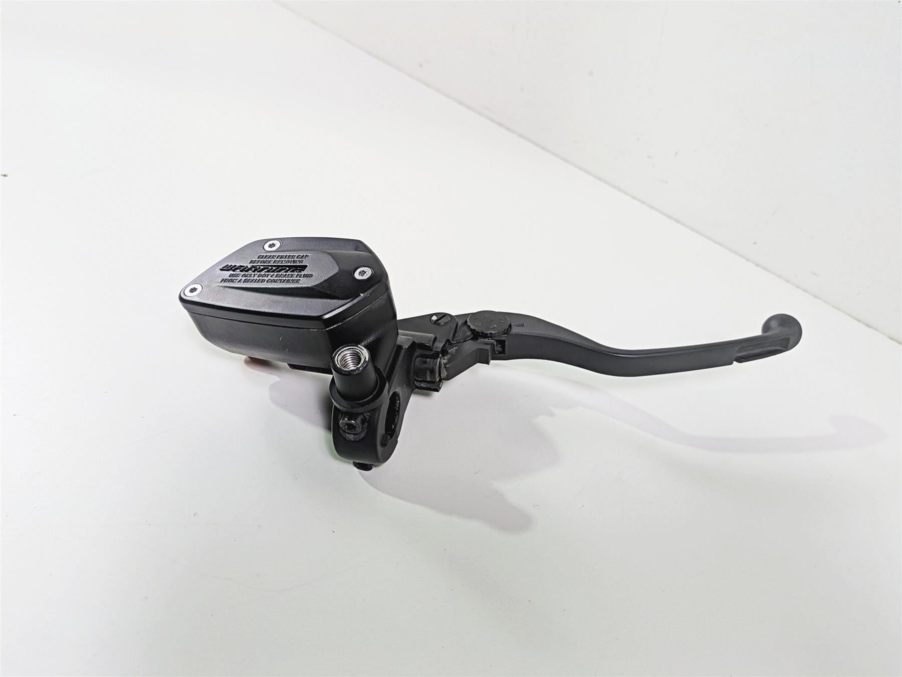 2018 BMW R nineT Urban GS K33 Nissin Front Brake Master Cylinder 32728563845 {{ shop.shopifyCountryName }} - Mototech271