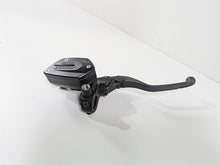 Load image into Gallery viewer, 2018 BMW R nineT Urban GS K33 Nissin Front Brake Master Cylinder 32728563845
