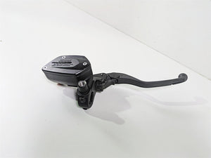 2018 BMW R nineT Urban GS K33 Nissin Front Brake Master Cylinder 32728563845
