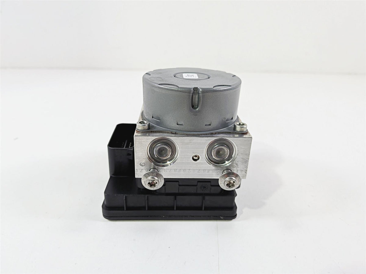 2021 BMW R1250GS K51 Adventure Abs Brake Pump Unit Module 34511540043-Mototech271