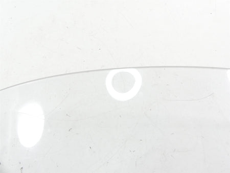 2017 Harley Touring FLHTKL Electra Glide Clear Wind Shield Windshield 57400250 {{ shop.shopifyCountryName }} - Mototech271