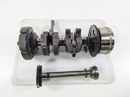 2022 Kawasaki Teryx KRX KRF 1000 SE Crankshaft + Rotor & Piston Rod 13031-0997 {{ shop.shopifyCountryName }} - Mototech271