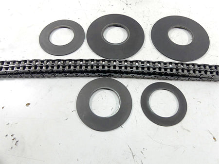 2015 Harley Touring FLHXS Street Glide Primary Drive Clutch Kit 37000072 {{ shop.shopifyCountryName }} - Mototech271