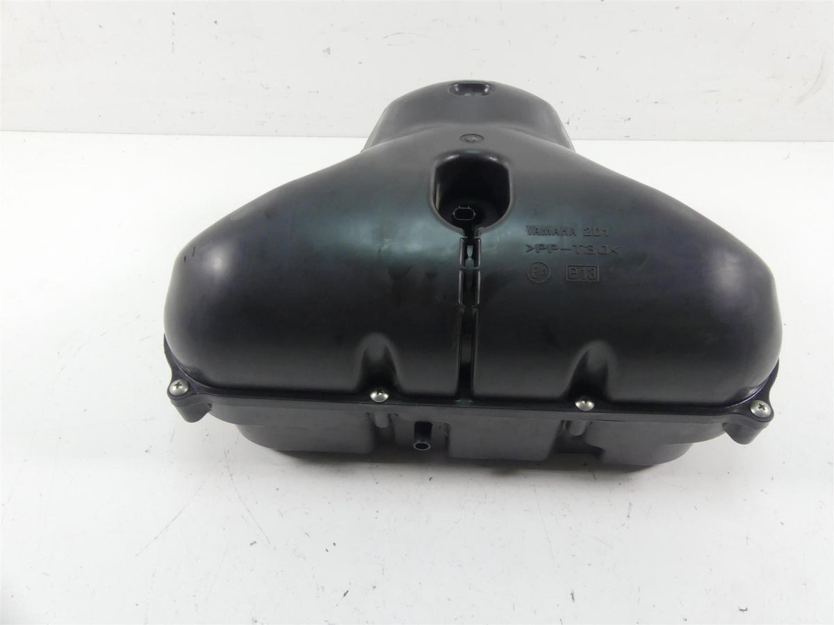 2008 Yamaha FZ1 Fazer Air Cleaner Breather Filter Box Velocity Stacks 2D1-14409 {{ shop.shopifyCountryName }} - Mototech271