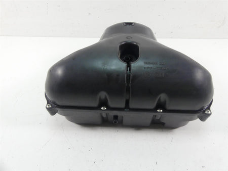 2008 Yamaha FZ1 Fazer Air Cleaner Breather Filter Box Velocity Stacks 2D1-14409 {{ shop.shopifyCountryName }} - Mototech271