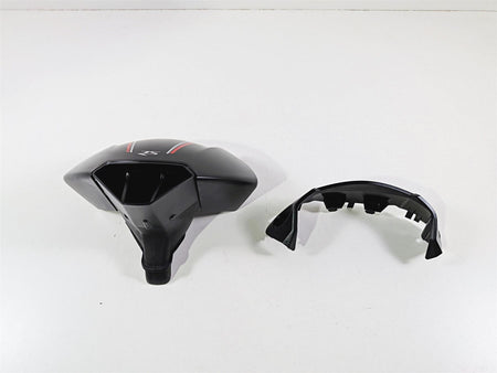 2019 Triumph Speed Triple RS 1050 Front Visor Fly Screen & Air Inlet T2303582 {{ shop.shopifyCountryName }} - Mototech271