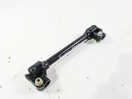 2023 Can Am Maverick X3 XMR Turbo RR Lower Steering Shaft Rod 709402752 {{ shop.shopifyCountryName }} - Mototech271