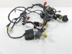 2002 Honda VTX1800 C Wiring Harness Loom -No Cuts 32100-MCH-772 | Mototech271