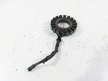 2013 Harley FXDWG Dyna Wide Glide Alternator Generator Stator 30017-08 {{ shop.shopifyCountryName }} - Mototech271