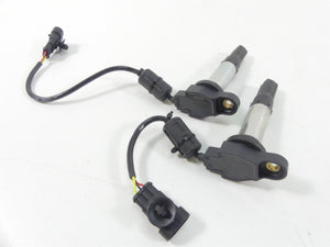 2019 Aprilia Tuono V4 RR Factory Eldor Ignition Coils Coil Set 857084 857501
