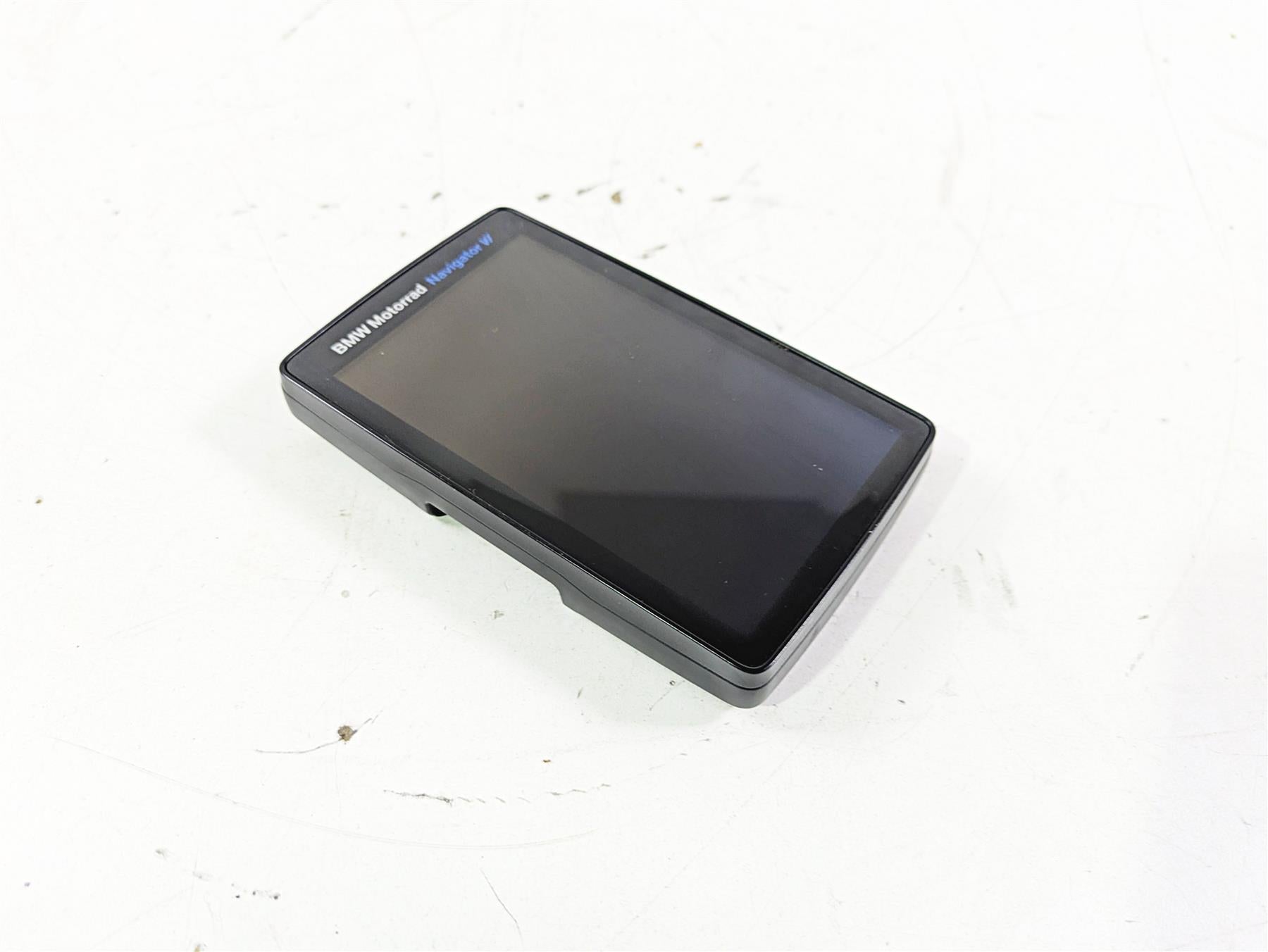 2015 BMW K1600 GT K48 Navigation 6 VI Navi Screen 77528504067 {{ shop.shopifyCountryName }} - Mototech271