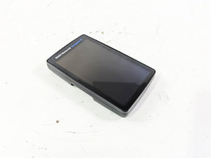2015 BMW K1600 GT K48 Navigation 6 VI Navi Screen 77528504067