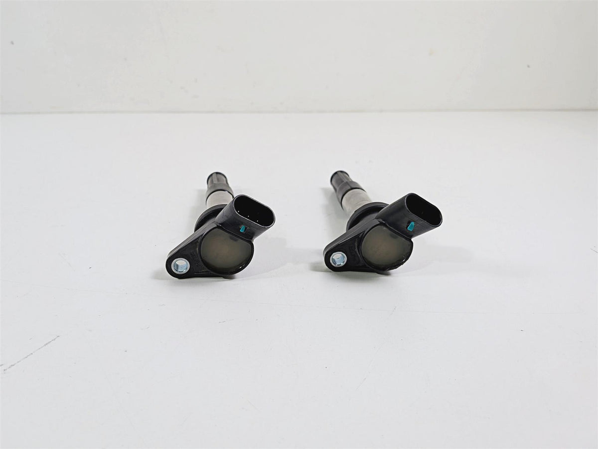 2017 Victory Octane 1200 Ignition Coil Stick Coils Set 7520035 {{ shop.shopifyCountryName }} - Mototech271