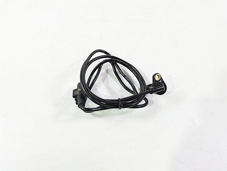 2010 BMW R1200RT K26 Rear Wheel Speed Abs Brake Sensor 34527677824 {{ shop.shopifyCountryName }} - Mototech271