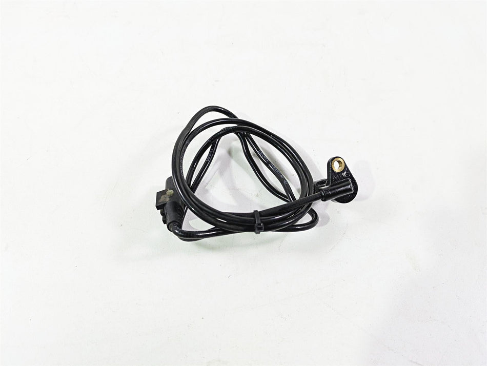 2010 BMW R1200RT K26 Rear Wheel Speed Abs Brake Sensor 34527677824 {{ shop.shopifyCountryName }} - Mototech271