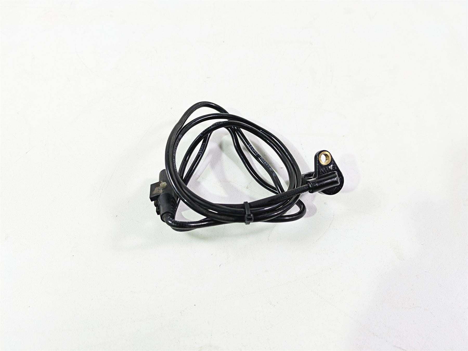 2010 BMW R1200RT K26 Rear Wheel Speed Abs Brake Sensor 34527677824 | Mototech271