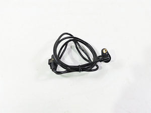 2010 BMW R1200RT K26 Rear Wheel Speed Abs Brake Sensor 34527677824 | Mototech271